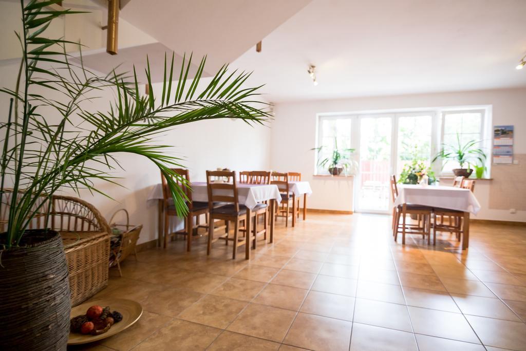 Villa Jeziorki 71 ワルシャワ エクステリア 写真