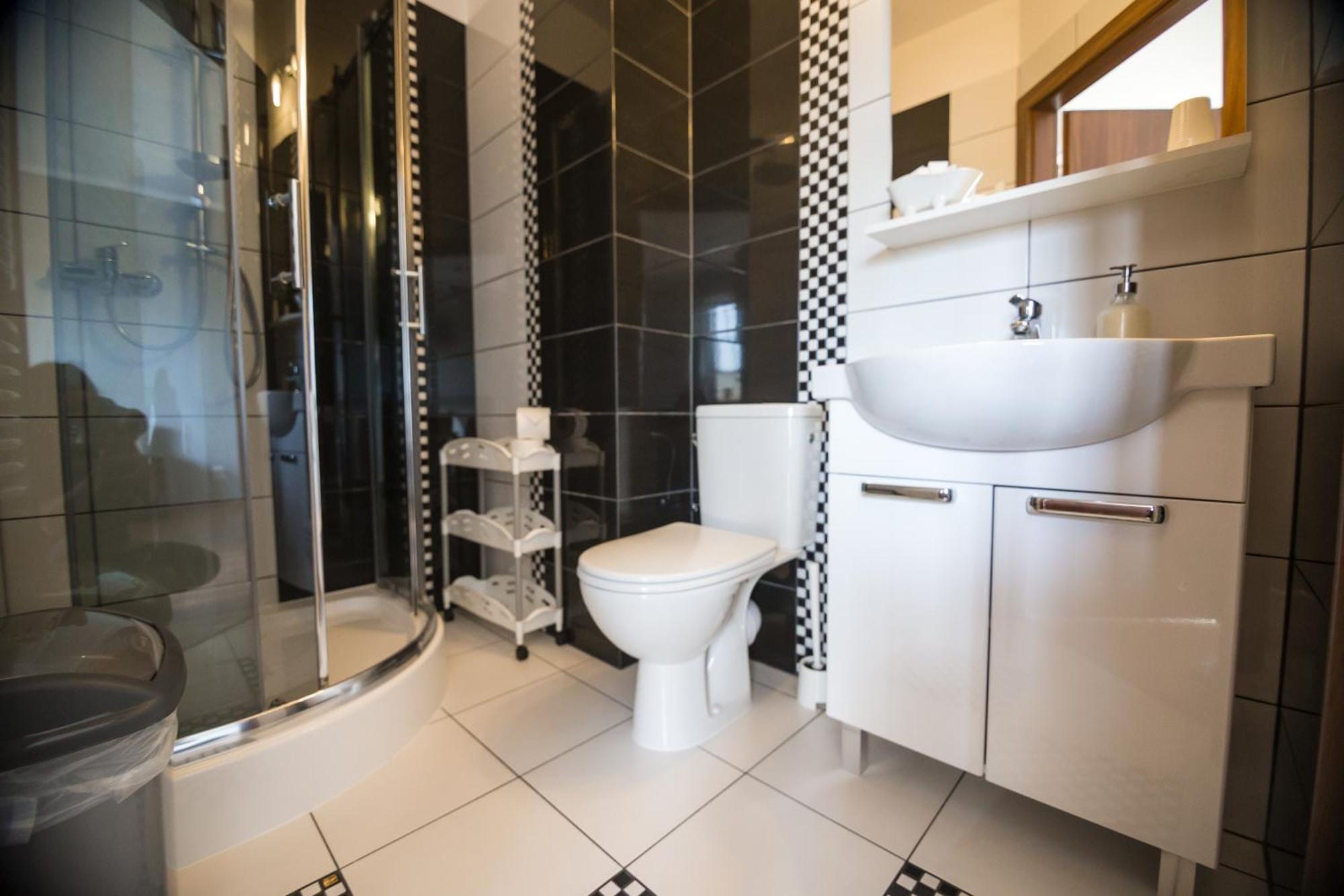 Villa Jeziorki 71 ワルシャワ 部屋 写真