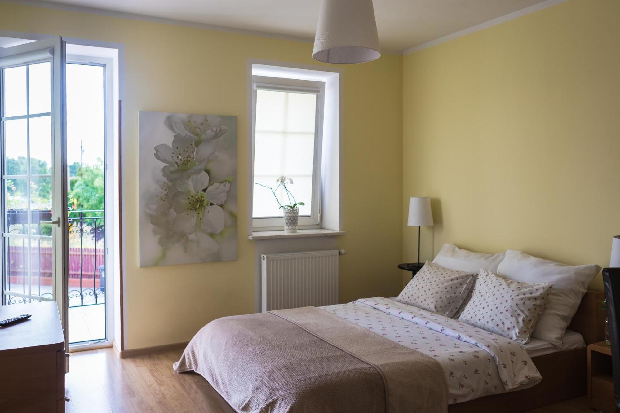Villa Jeziorki 71 ワルシャワ 部屋 写真