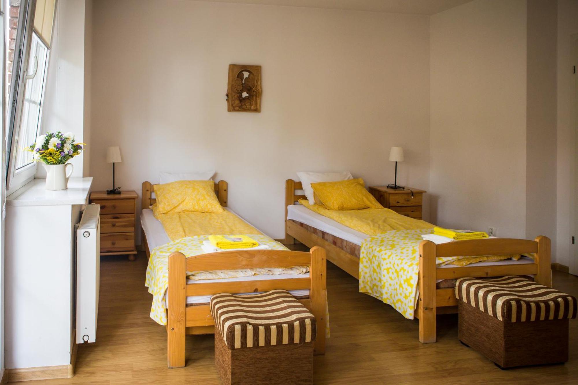 Villa Jeziorki 71 ワルシャワ 部屋 写真