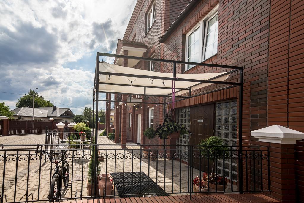 Villa Jeziorki 71 ワルシャワ エクステリア 写真