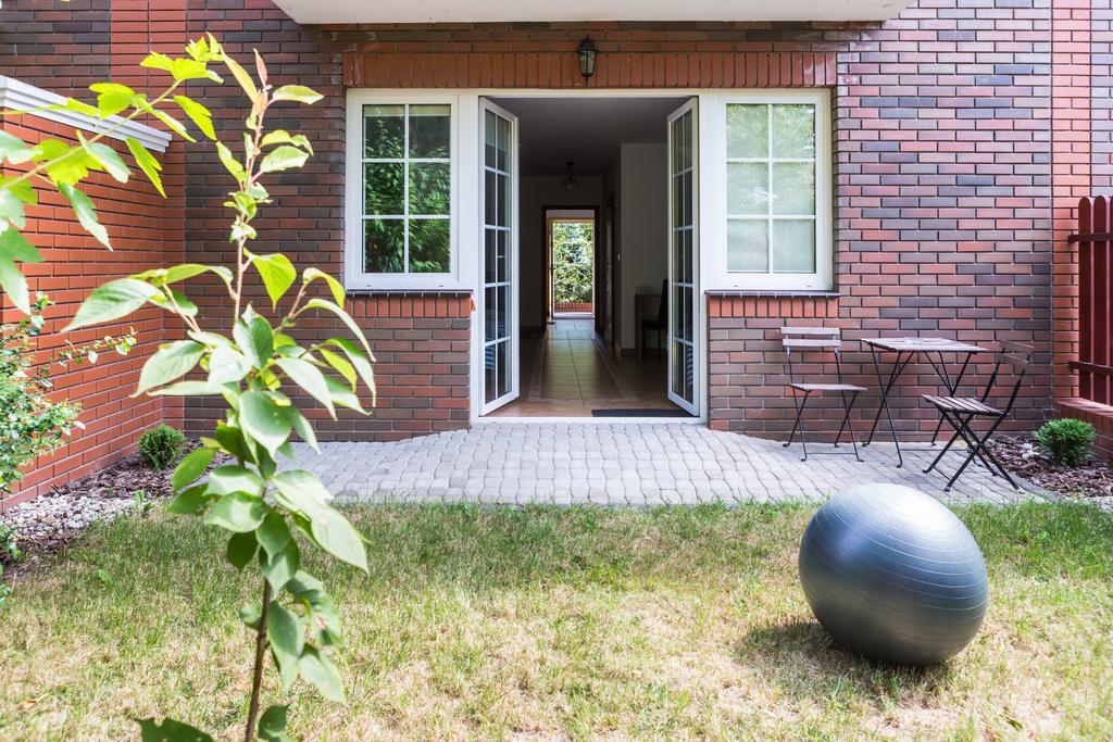 Villa Jeziorki 71 ワルシャワ 部屋 写真