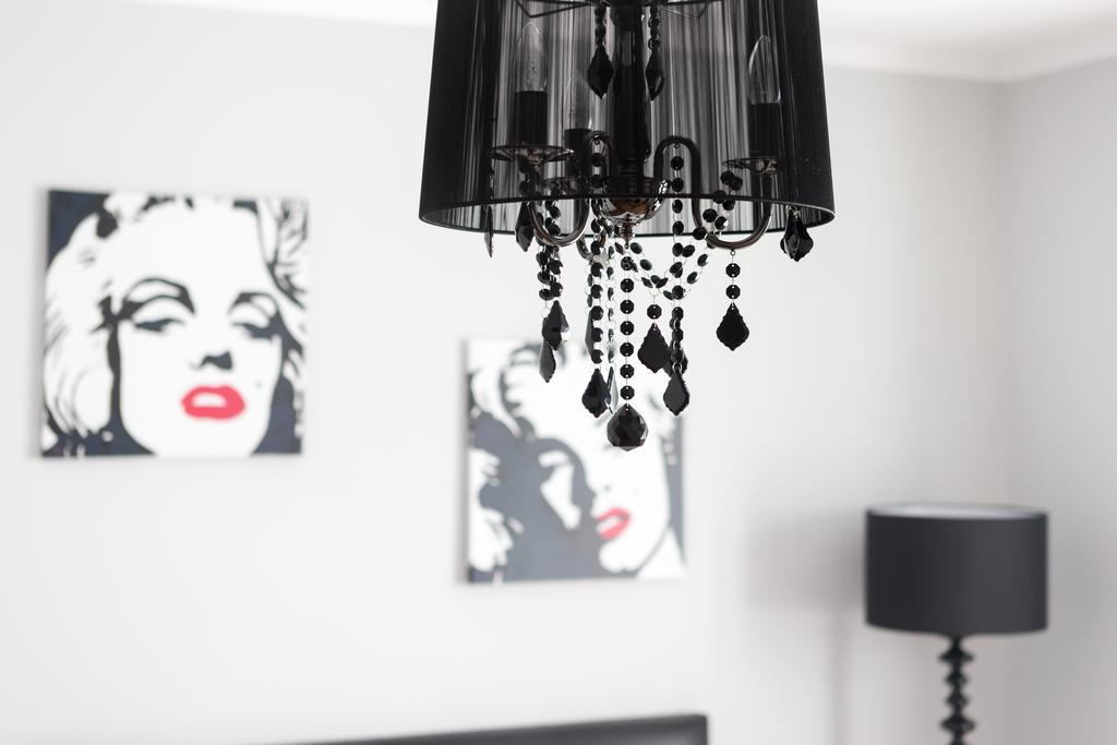 Villa Jeziorki 71 ワルシャワ 部屋 写真