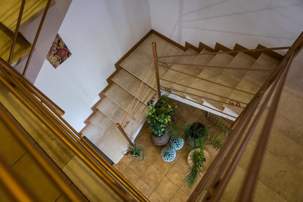 Villa Jeziorki 71 ワルシャワ エクステリア 写真