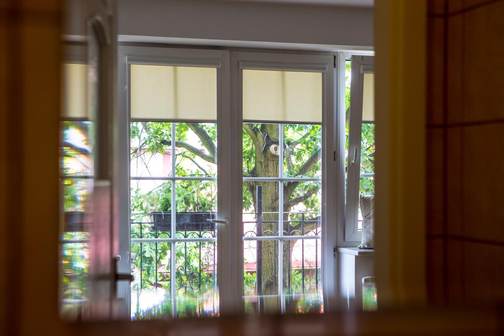 Villa Jeziorki 71 ワルシャワ 部屋 写真