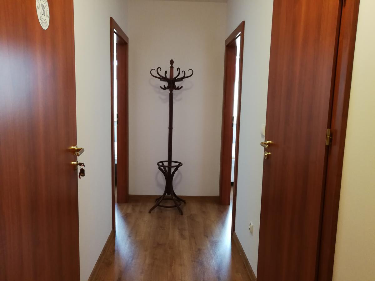 Villa Jeziorki 71 ワルシャワ エクステリア 写真