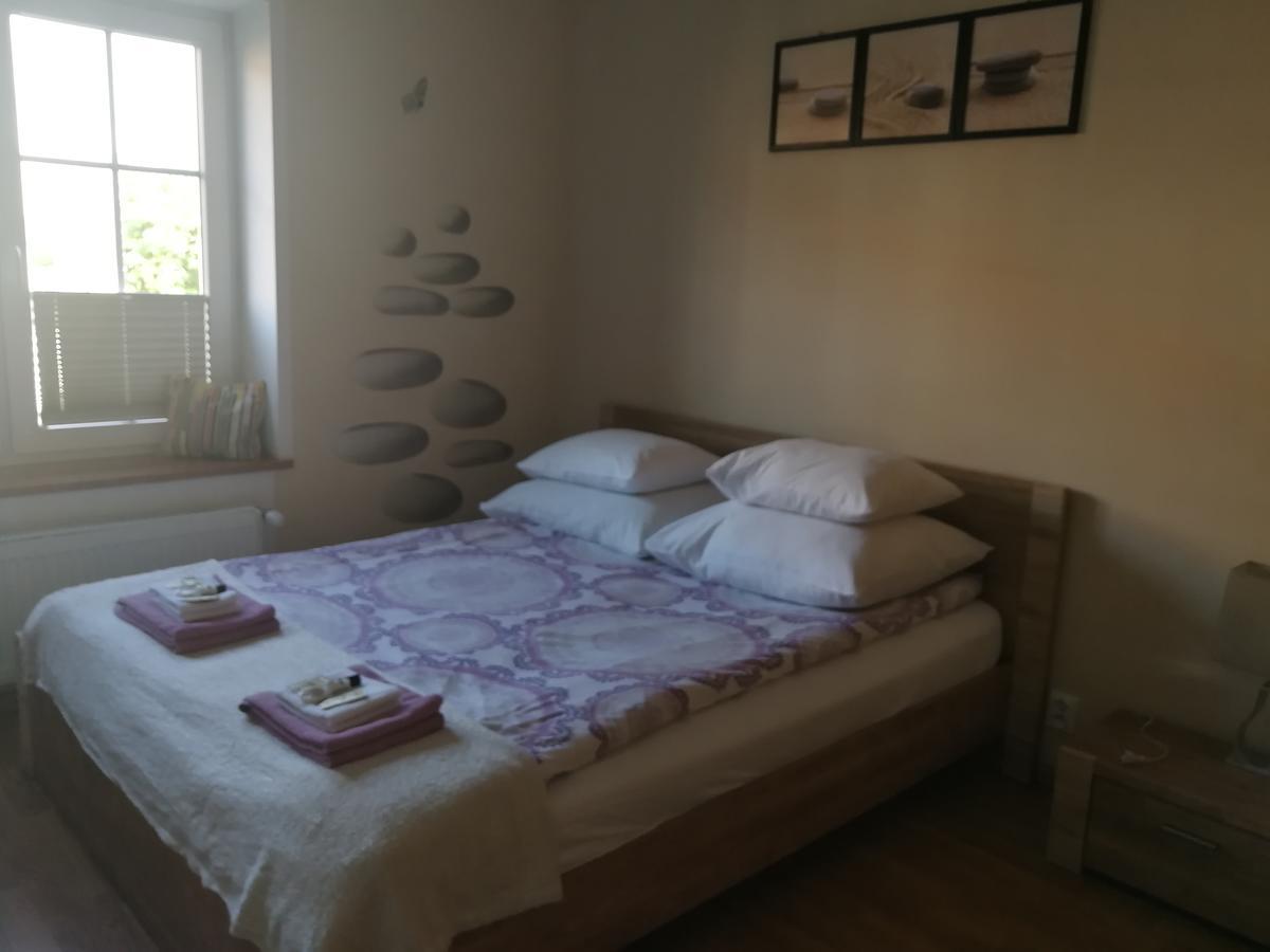 Villa Jeziorki 71 ワルシャワ エクステリア 写真